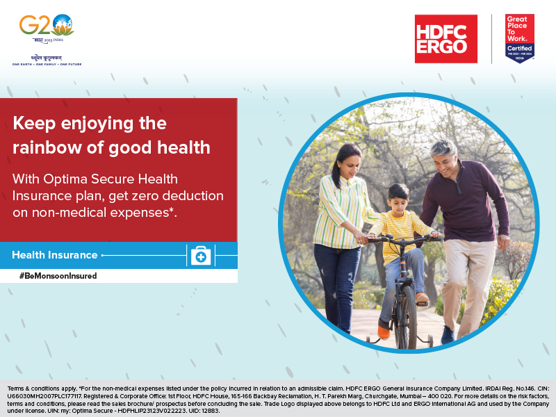 Rohit_jcpl's tweet photo. HDFC ERGO's Optima Secure Health Insurance plan offers zero deductions on non-medical expenses. Now an unexpected medical emergency cannot have an adverse effect on your health during this monsoon season.
#BeMonsoonInsured https://t.co/9hjZpthYS2 https://t.co/JfZ87m8Kid