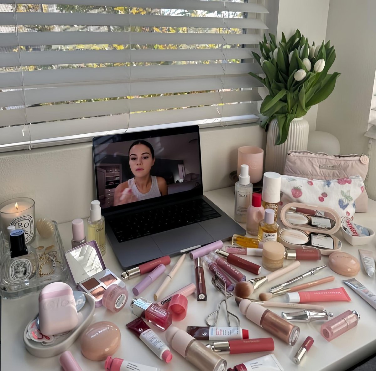 “i’m just a girl”