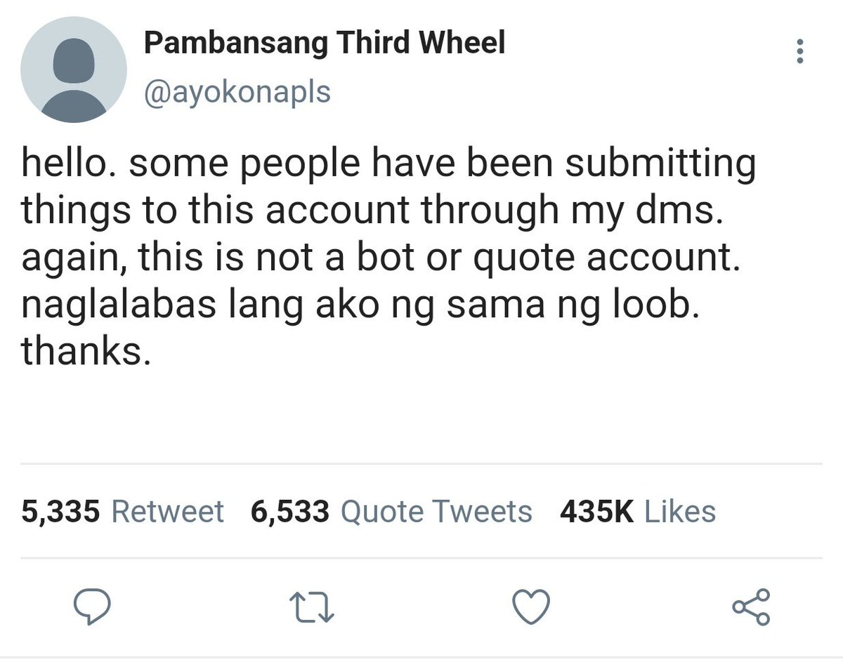 aynaiwa's tweet photo. 💥 PAMBANSANG THIRD WHEEL
> a #bluelock filo au

user @/ayokonapls has been trending on twitter. it turns out that the owner of the account is someone familiar. sino kaya siya? https://t.co/Ncdg4VEE14