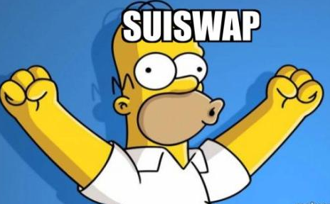 savlar1's tweet photo. #SUI ｜Join Suiswap Crew3 (https://t.co/2vJnQM9oQM…………………………………………………………………………………………) to earn XP and Suiswap Points in exchange for airdrop! https://t.co/3KVIZe5EFn