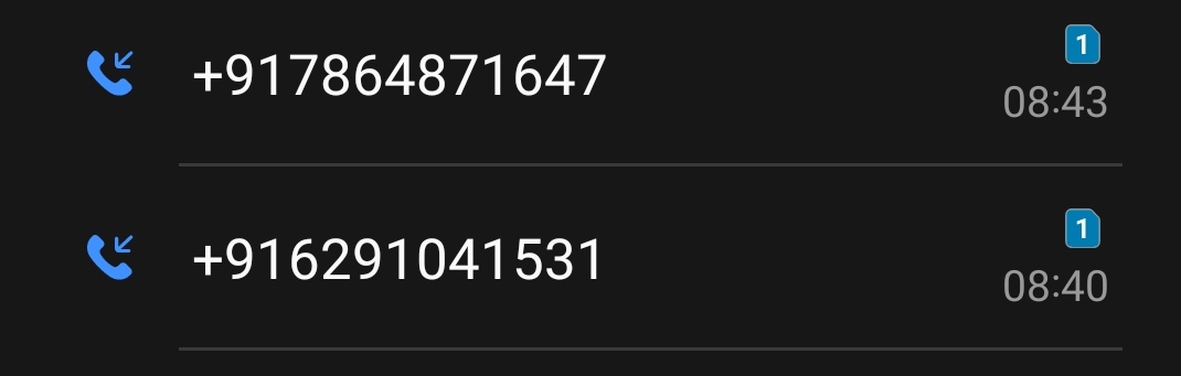 MandalReetesh's tweet photo. After tweeting regarding @Flipkart fraud and getting calls from unknown numbers, they are asking about share your otp, card number, and saying I will place your new order and so on. So #JagrukJanta, please don't share any details. This is a scam.

#flipkart
#SCAM 
#flipkartfraud https://t.co/CGEoWAYIVy