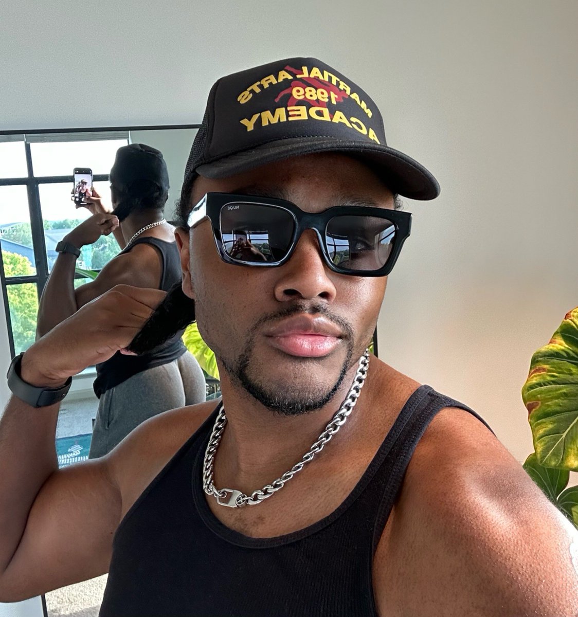 RK Jackson | Atlanta 🛸 tweet media