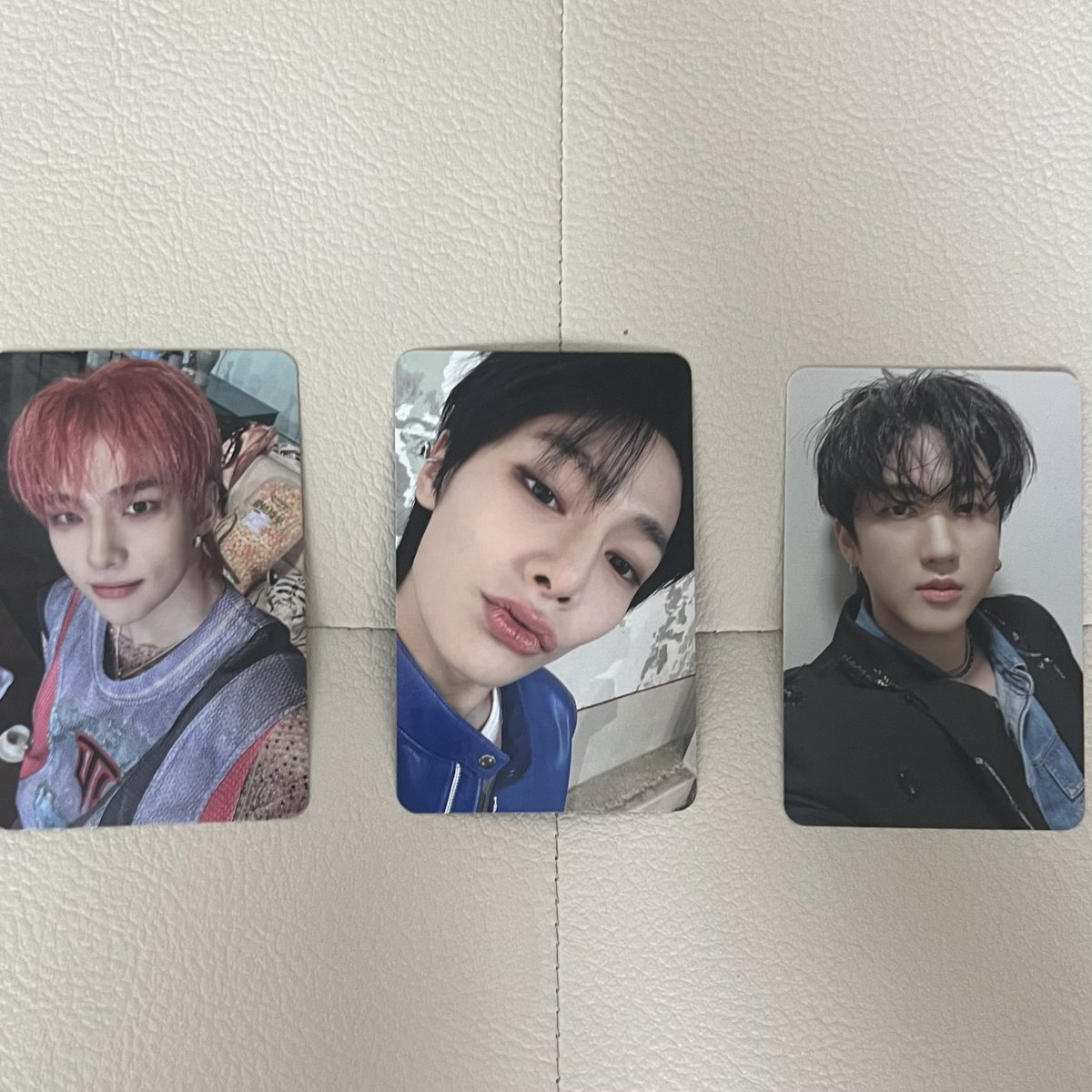 bsi_143's tweet photo. 스트레이키즈 포카 양도

스키즈 skz 포토카드 방찬 리노 창빈 현진 한 필릭스 승민 아이엔 특 파이브스타 leeknow hyunjin seungmin bangchan changbin han felix IN 5-star 마뮤테 메시마 사웨 이즈위 메이크스타 스타리버 양도 Straykids sell wts poca https://t.co/UjAxGiYsRb