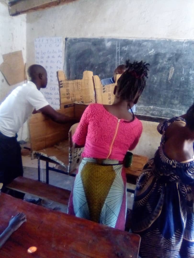 Mtuli Foundation tweet media