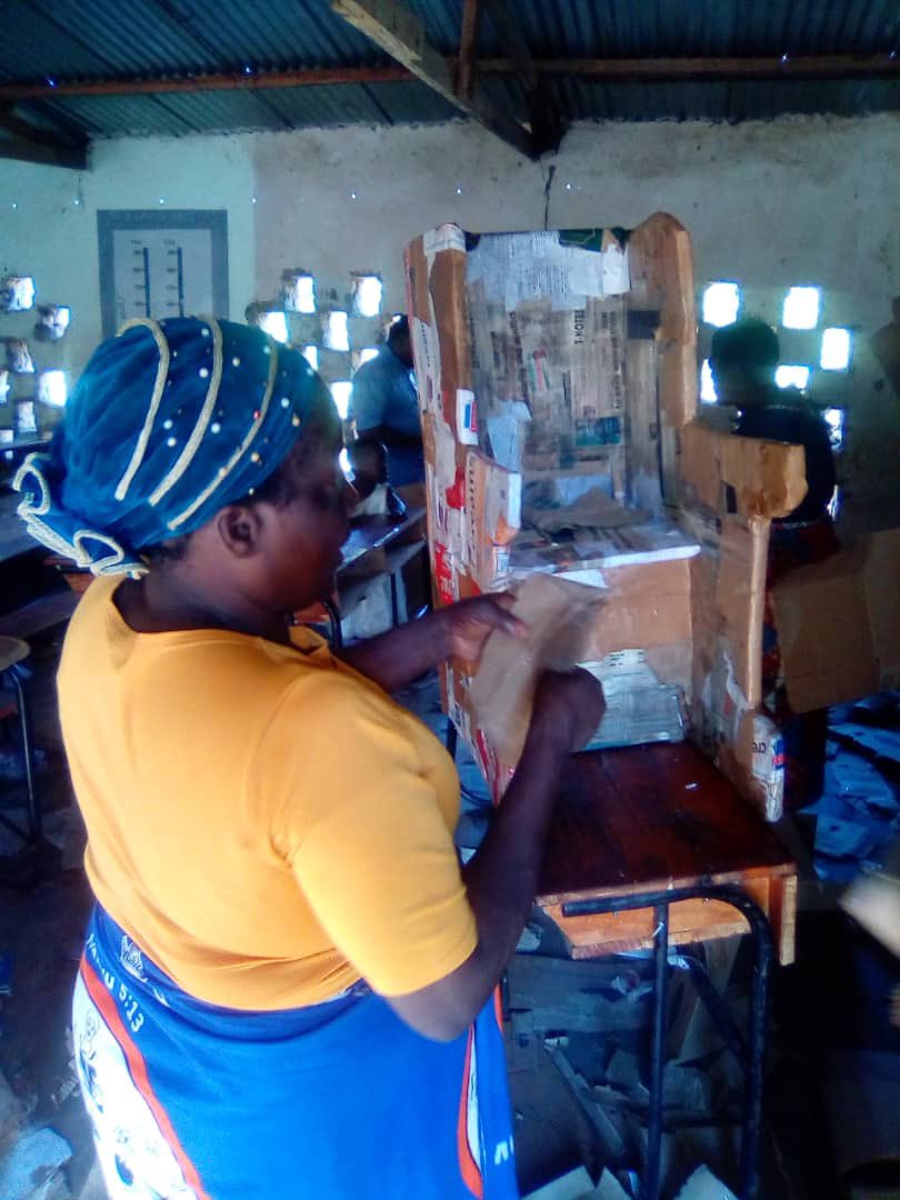 Mtuli Foundation tweet media