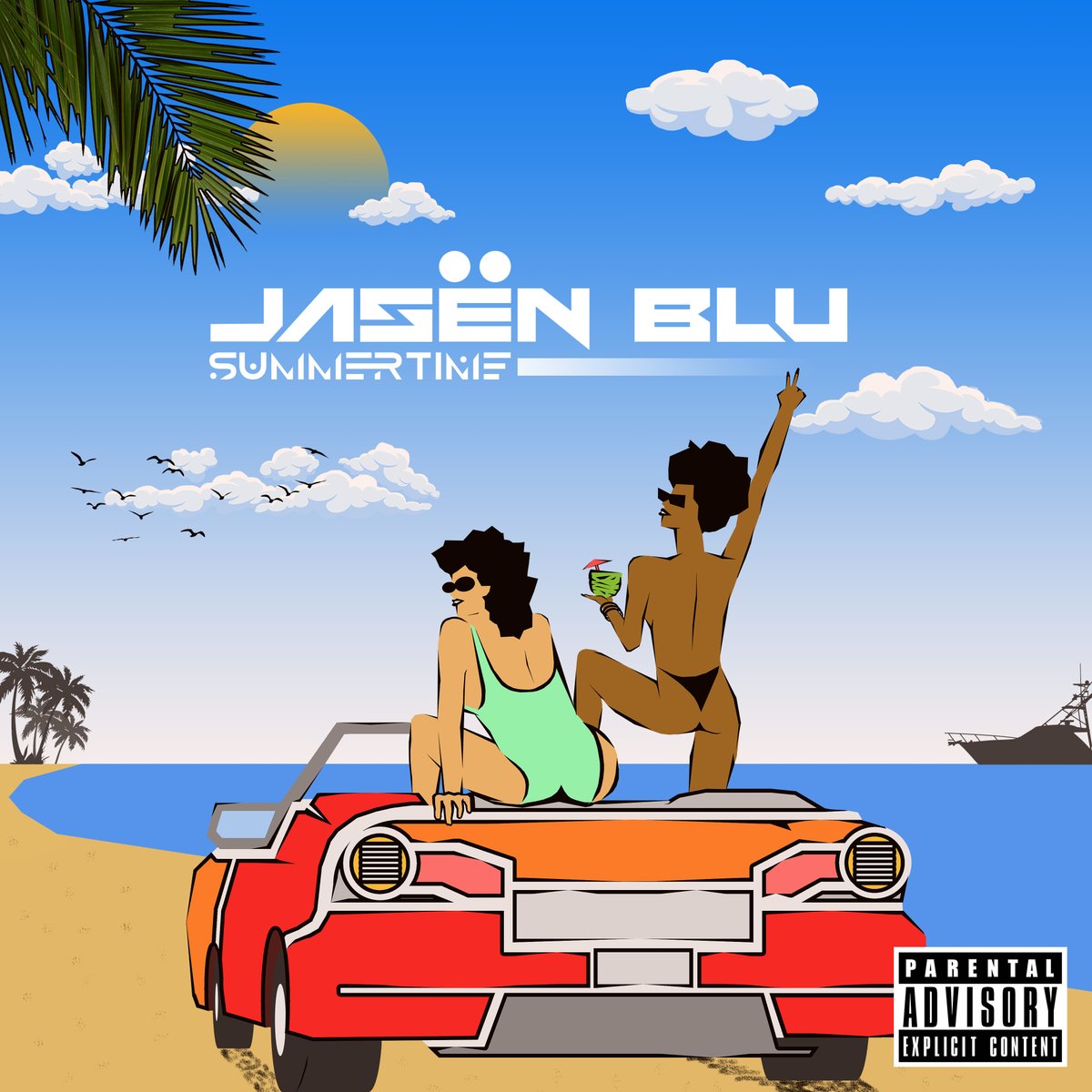 archodiahub's tweet photo. 📢 SPOTLIGHT PLAY:
Summertime @JasenBlu

#Summertime #JasenBlue #NewMusic #SpotlightPlay #MusicSpotlight #Addtoplaylist #HotNewMusic #ArchodiaPlay #rnb #rnbmusic

▶️: https://t.co/sM5Yy8Sr87 https://t.co/ajTx2SvxAU
