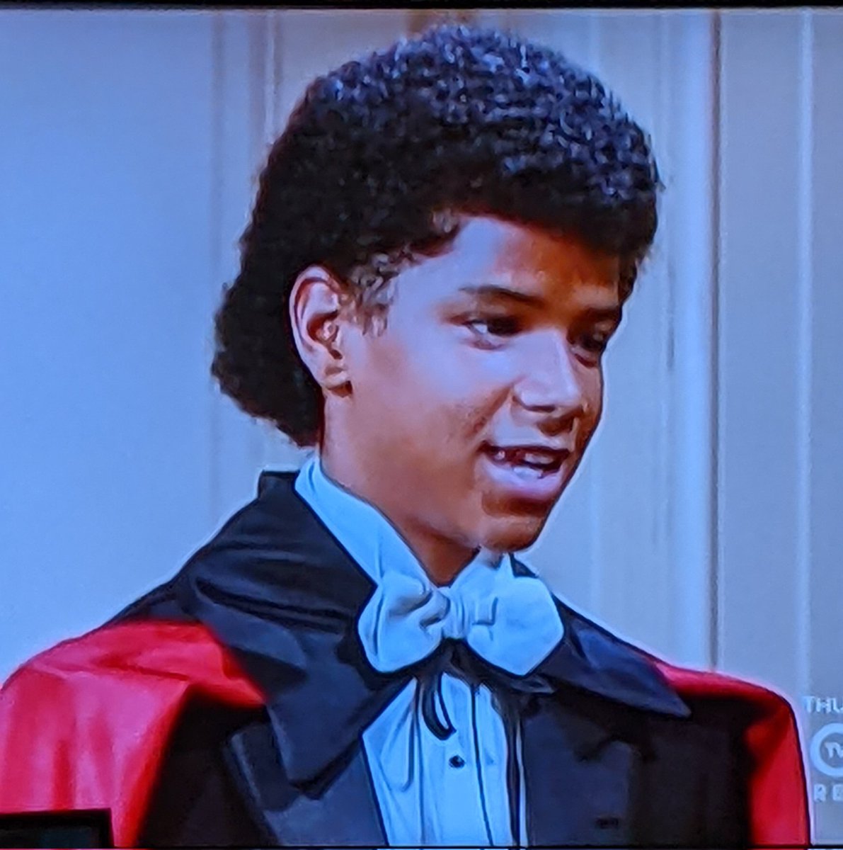 AceeCobbs's tweet image. Y'all...look at Remy!!!!! @avaduvernayfans #queensugar