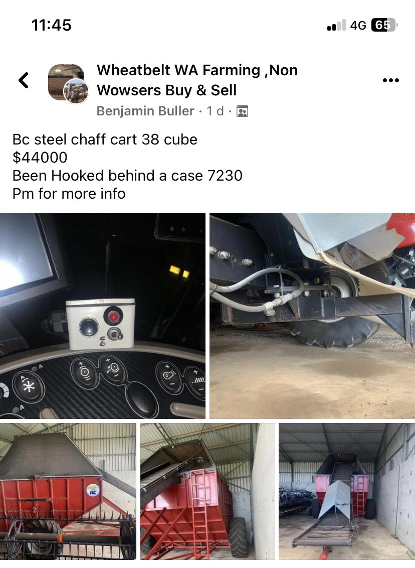 Ben Buller tweet media