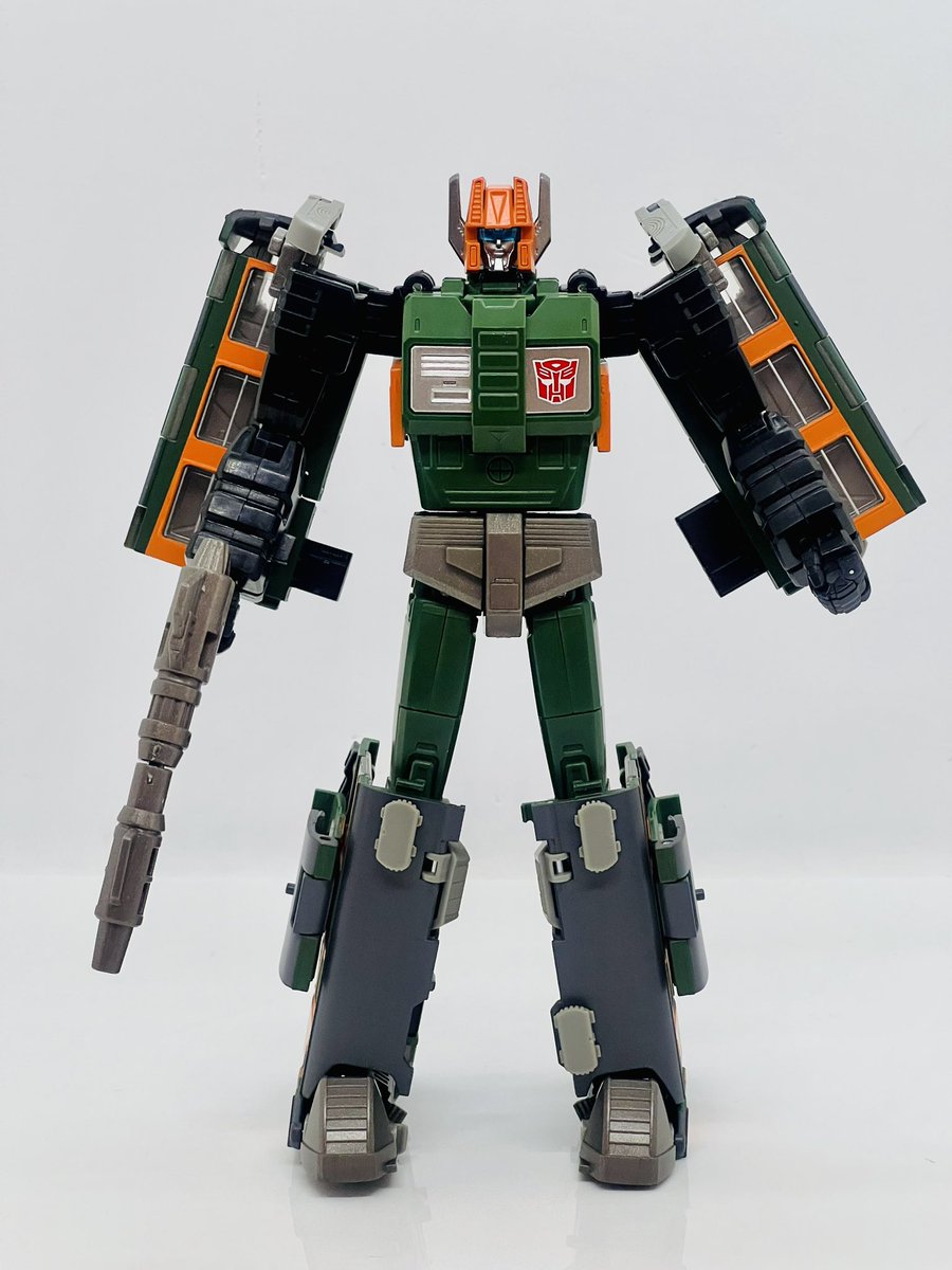 rainspeak2010's tweet photo. #變形金剛 #野原 #博派 #transformers #transformersforlife #transformersphotography #robots #transformerrobot #magicsquare #transformersmasterpiece #mpg04 #trainbot #suiken #takara #transformersmpg https://t.co/lveGm1wggb