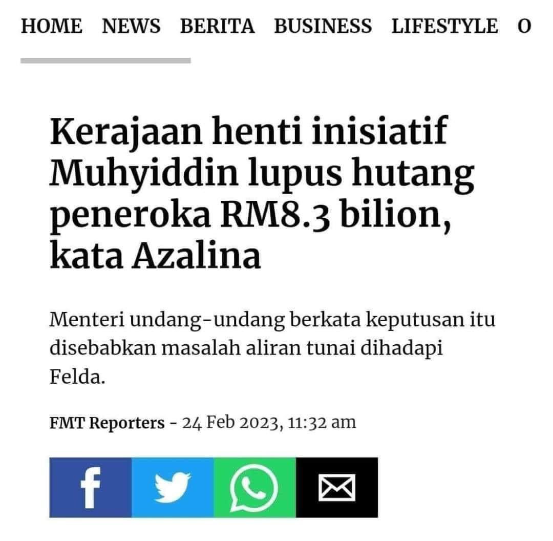 Salim Iskandar tweet media