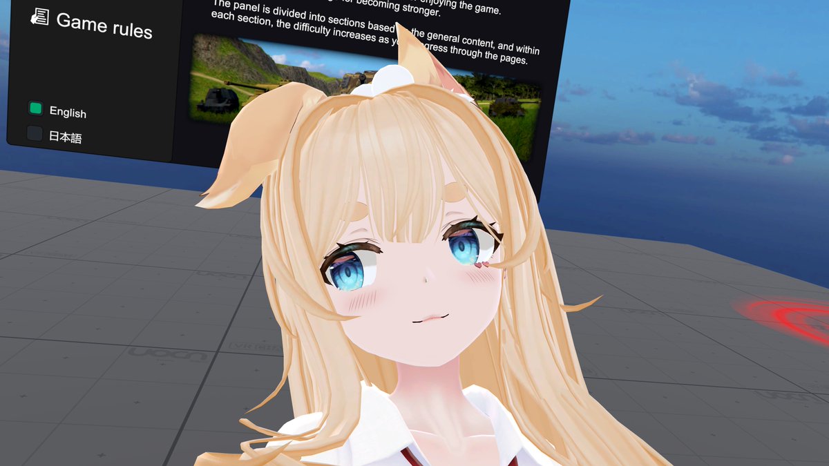 apache_rg5's tweet photo. feef-chan is cute, super cute, I love her!
#Feefers https://t.co/Rcqj9SBgPT