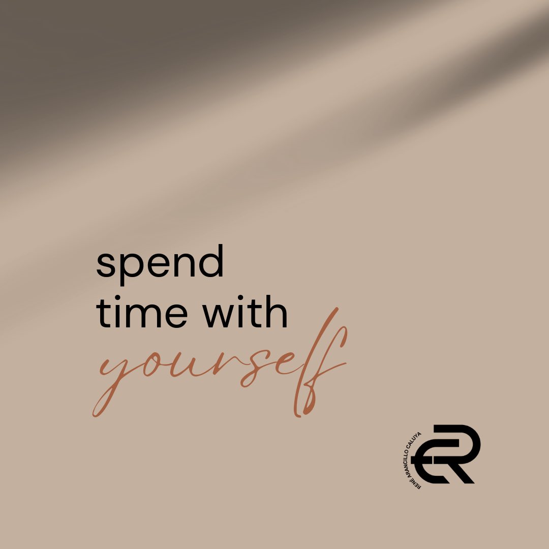 Ener_Peace's tweet photo. Sometimes the best company you can have is yourself. Embrace the power of solitude, explore your passions, reflect, and grow. Take time to connect with your thoughts, dreams, and desires. You might be surprised by the incredible journey of self discovery waiting for you. https://t.co/oIwJzrjPNJ