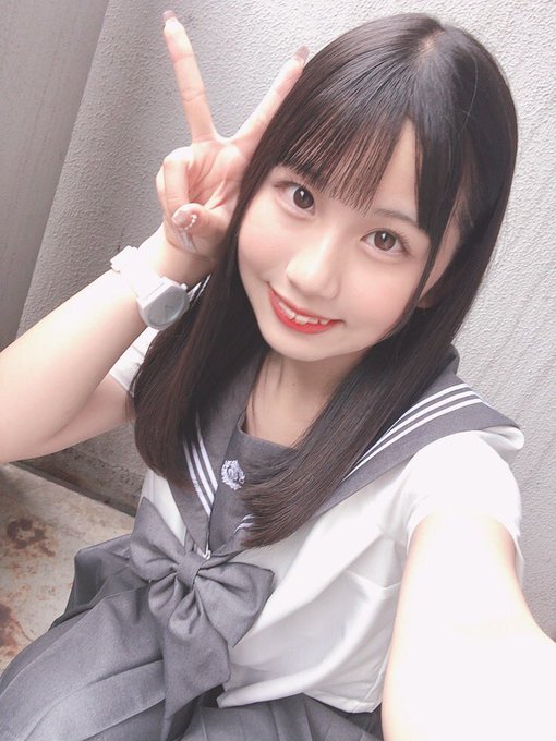 Twitterのコスプレ画像4