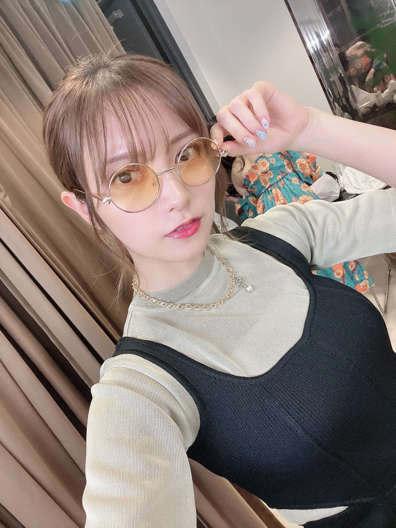 黒津勝 横浜FC ユニフォーム 9番 オーセンティック‼️新品未使用‼️超