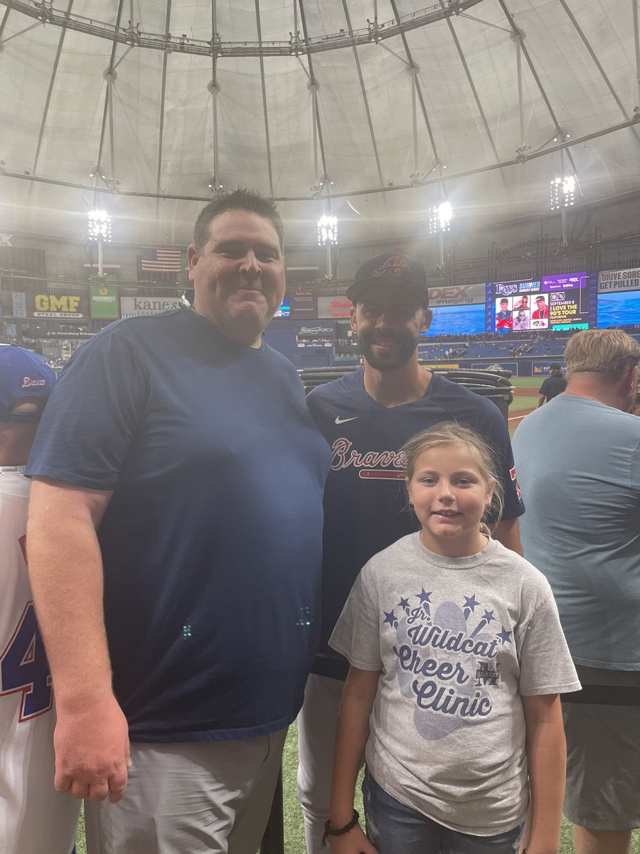 BJ Geasa (@seufireatc) on Twitter photo Great to see ya <a href="/BenHeller21/">Ben Heller</a> Kids loved meeting you. Thanks for spending some time with us. Words don’t express how proud we are of you! Great to see ya <a href="/BenHeller21/">Ben Heller</a> Kids loved meeting you. Thanks for spending some time with us. Words don’t express how proud we are of you!