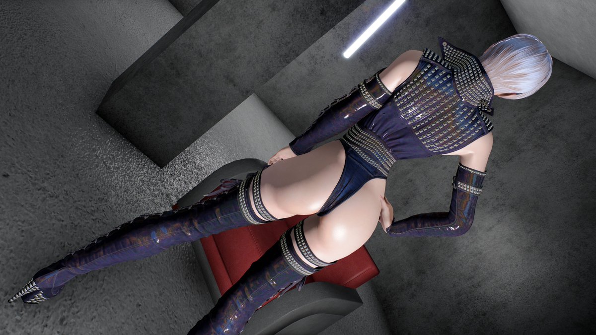 RaruBonnoWorld's tweet photo. [Melodic] Breakaway Outfit @Melodic_skyrim 
https://t.co/tMyn6yvbSs

#スカイリム #Skyrim #SkyrimSE 
#Cocobody #CBBE #UUNP
#3BA 
#MOD #NSFW https://t.co/K33V2jMFqt