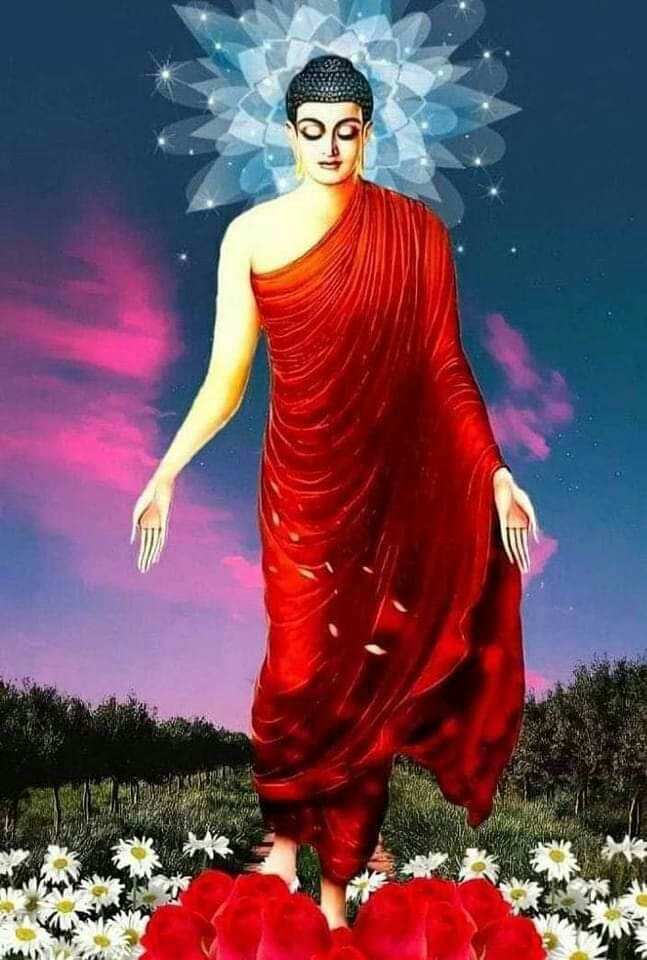 आज विश्व को बुद्ध की जरूरत है

#काशी_मथुरा_बौद्धो_की