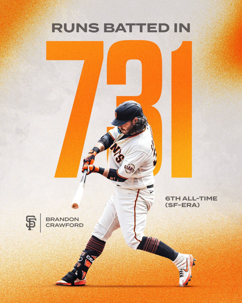 Bring 'em home, Brandon 👏