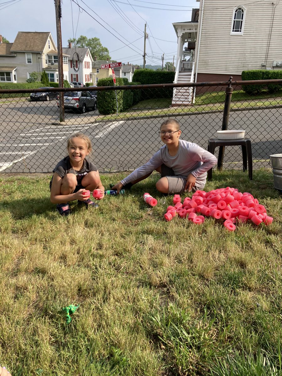 #summerstem #poolparty