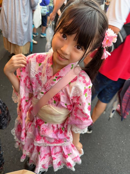 Twitterのコスプレ画像12
