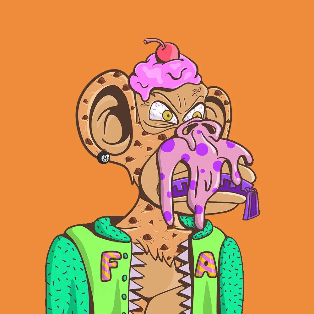 Kumodroid 🤖 tweet media