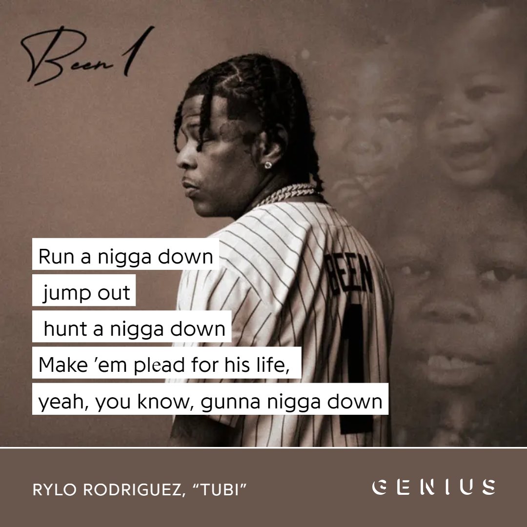 big_business_'s tweet image. Rylo got bars for days