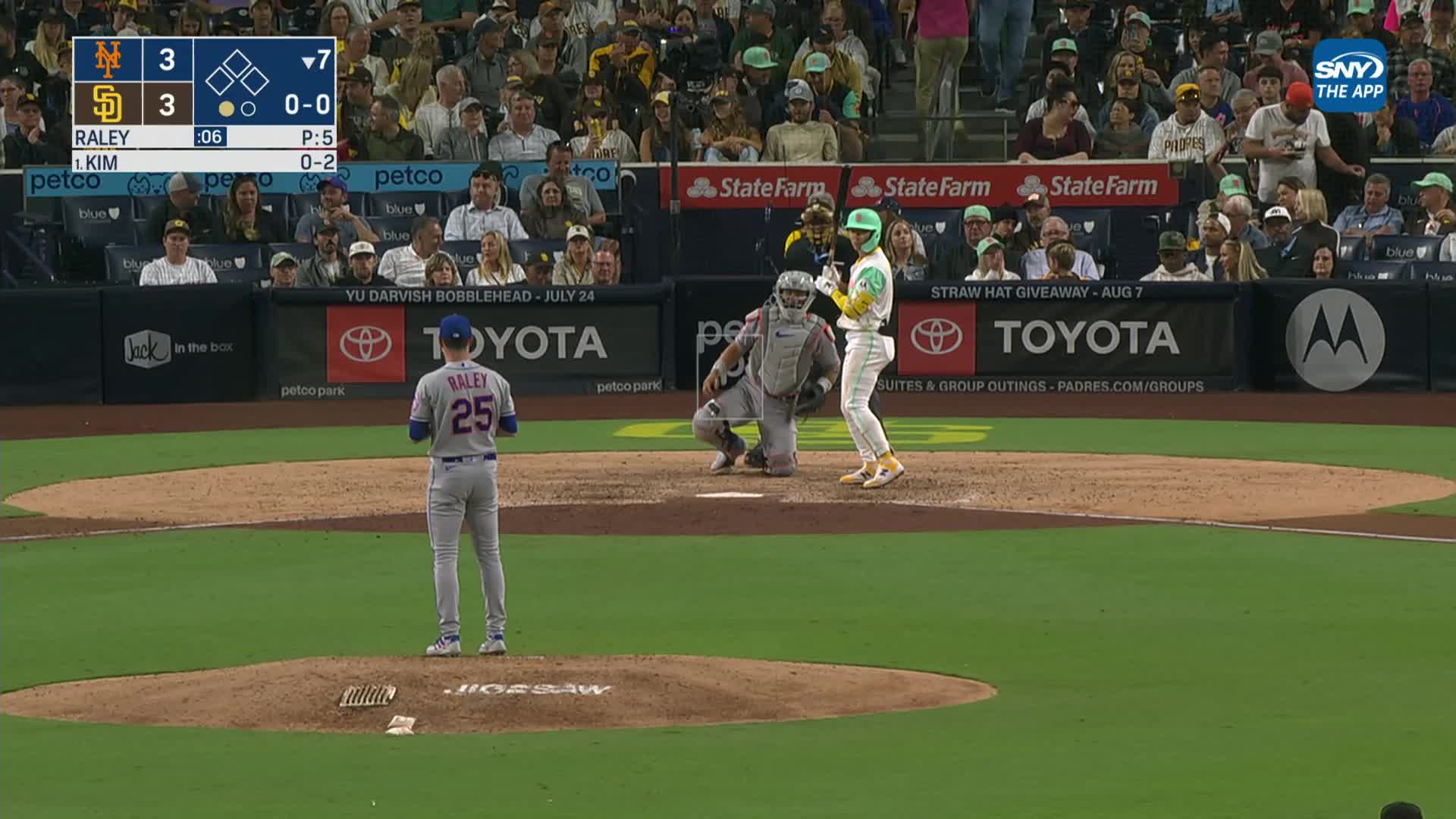 [情報] 今日金河成(腦衝跑壘）