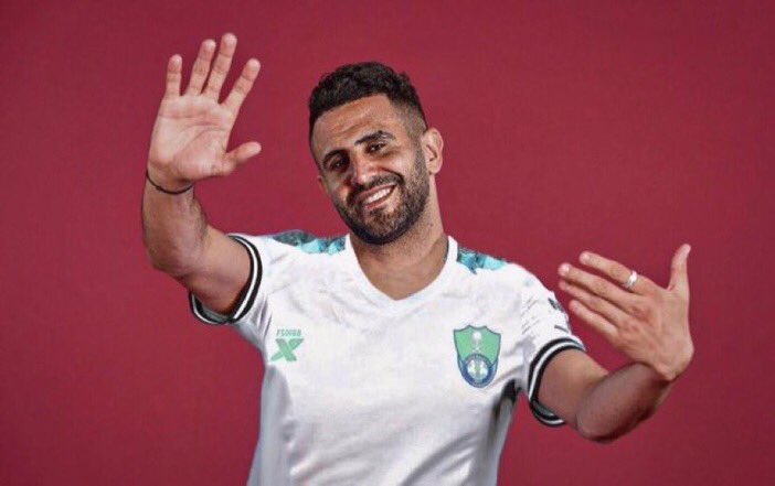 isull9l's tweet photo. 🚨 عـــاجـــل 🚨

مانشستر سيتي أرسل موافقته لـ إنتقال رياض محرز للأهلي السعودي ✅🟢

@aah4011 https://t.co/BVaMbn5atN