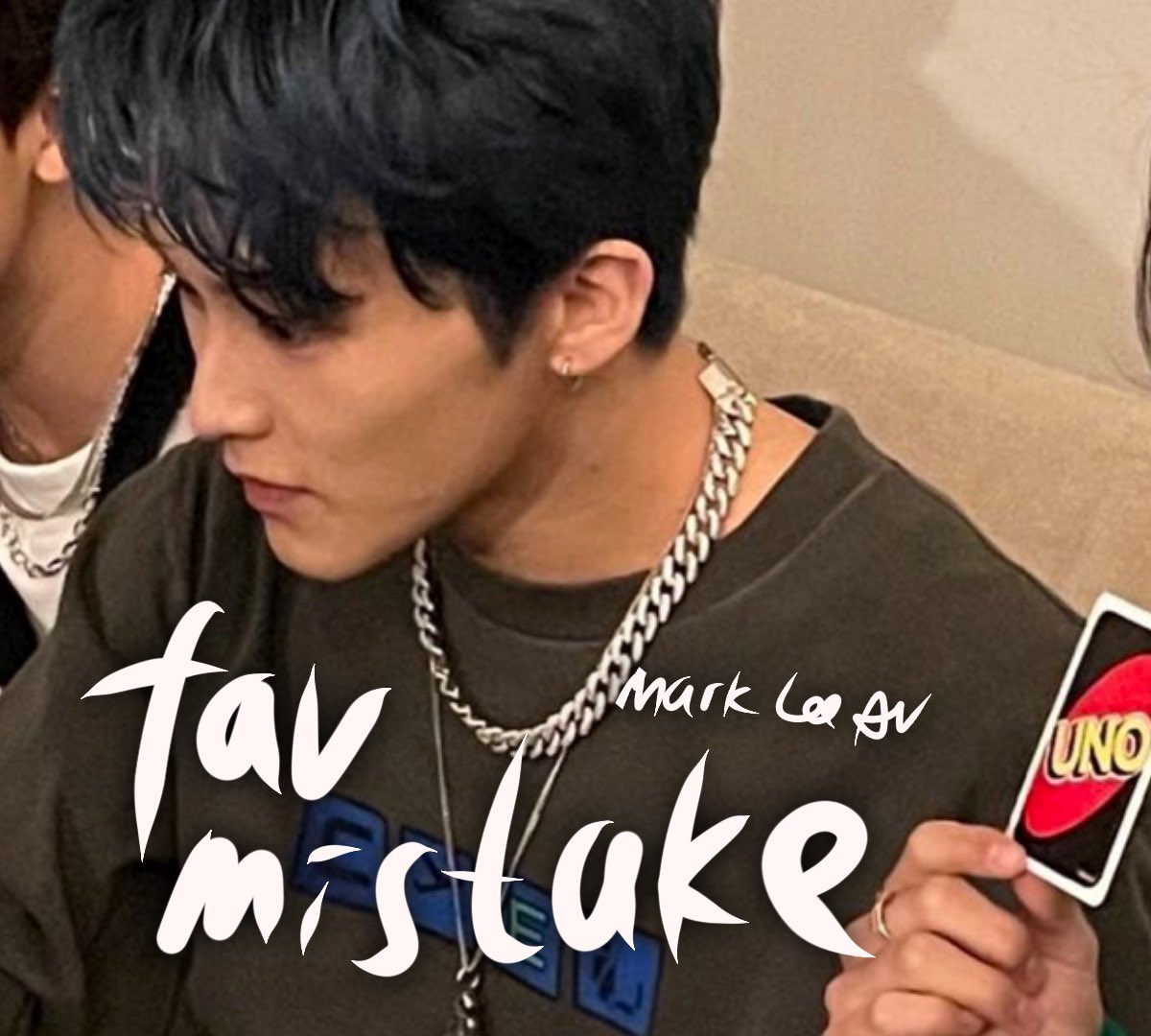 aftergleaze's tweet photo. fav mistake
—
mark lee au https://t.co/Mx36rCx2ir