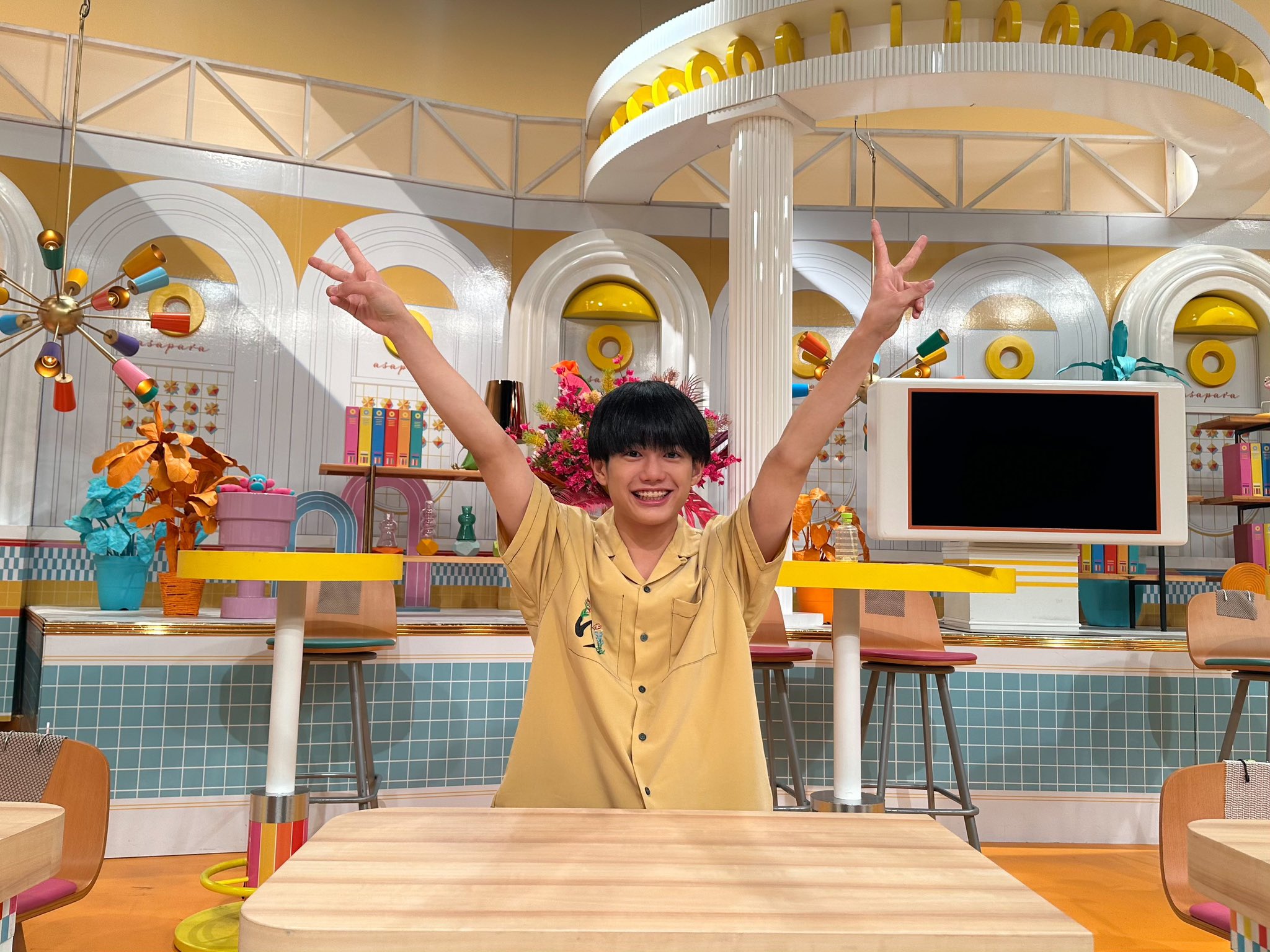 ジュニア公式 on X: 