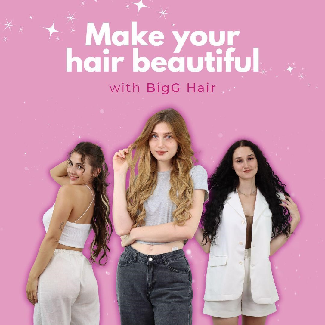BigG Hair (@Bigghairglobal) / Posts / X