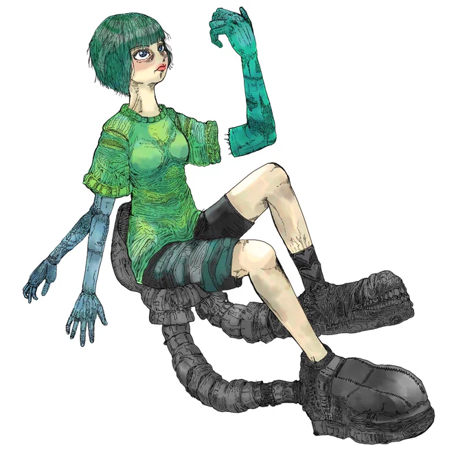 イラスト依頼受付中でございます。#イラスト有償依頼  #似顔絵有償依頼 #受付中 