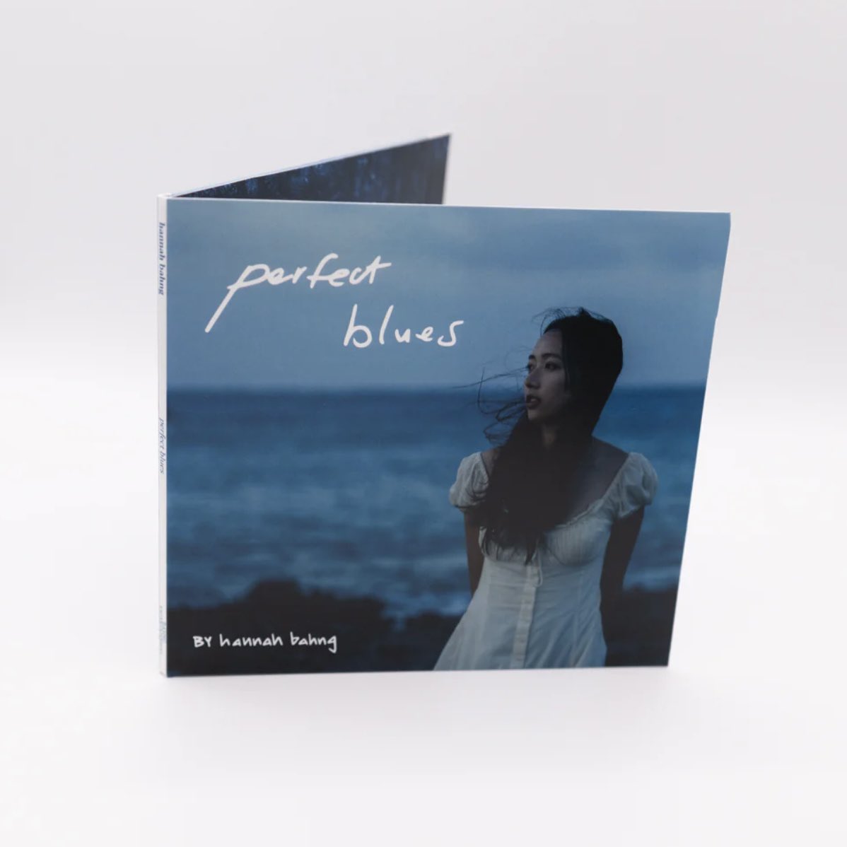 BahngEnt's tweet photo. CD &amp; VINYL PRE-ORDER NOW OPEN

EXCLUSIVELY AT:
https://t.co/8LqhlKD8r3

@hannahhbbahng #hannahbanng #perfectblues https://t.co/SLXAwyWABS