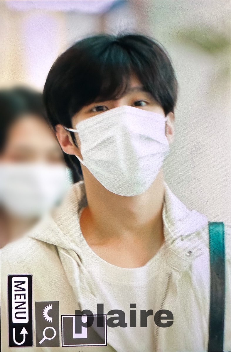 plaire_ws's tweet image. 230708 ICN
⠀
#김우석 #KIMWOOSEOK