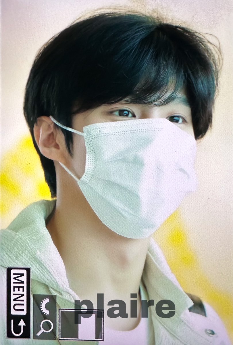 plaire_ws's tweet image. 230708 ICN
⠀
#김우석 #KIMWOOSEOK