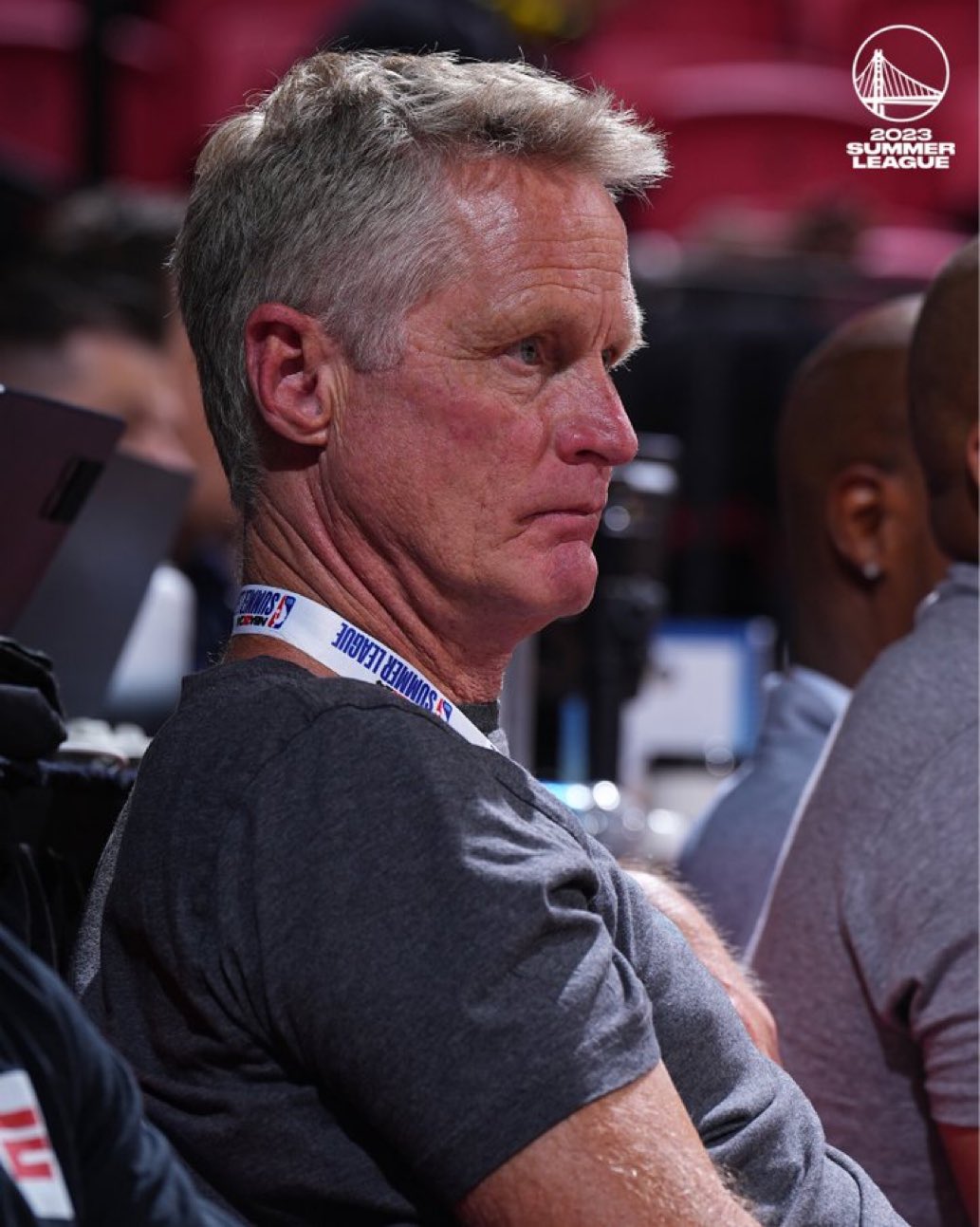 Warriors Brasil on Twitter "Quem está de olho no jogo que Gui Santos é