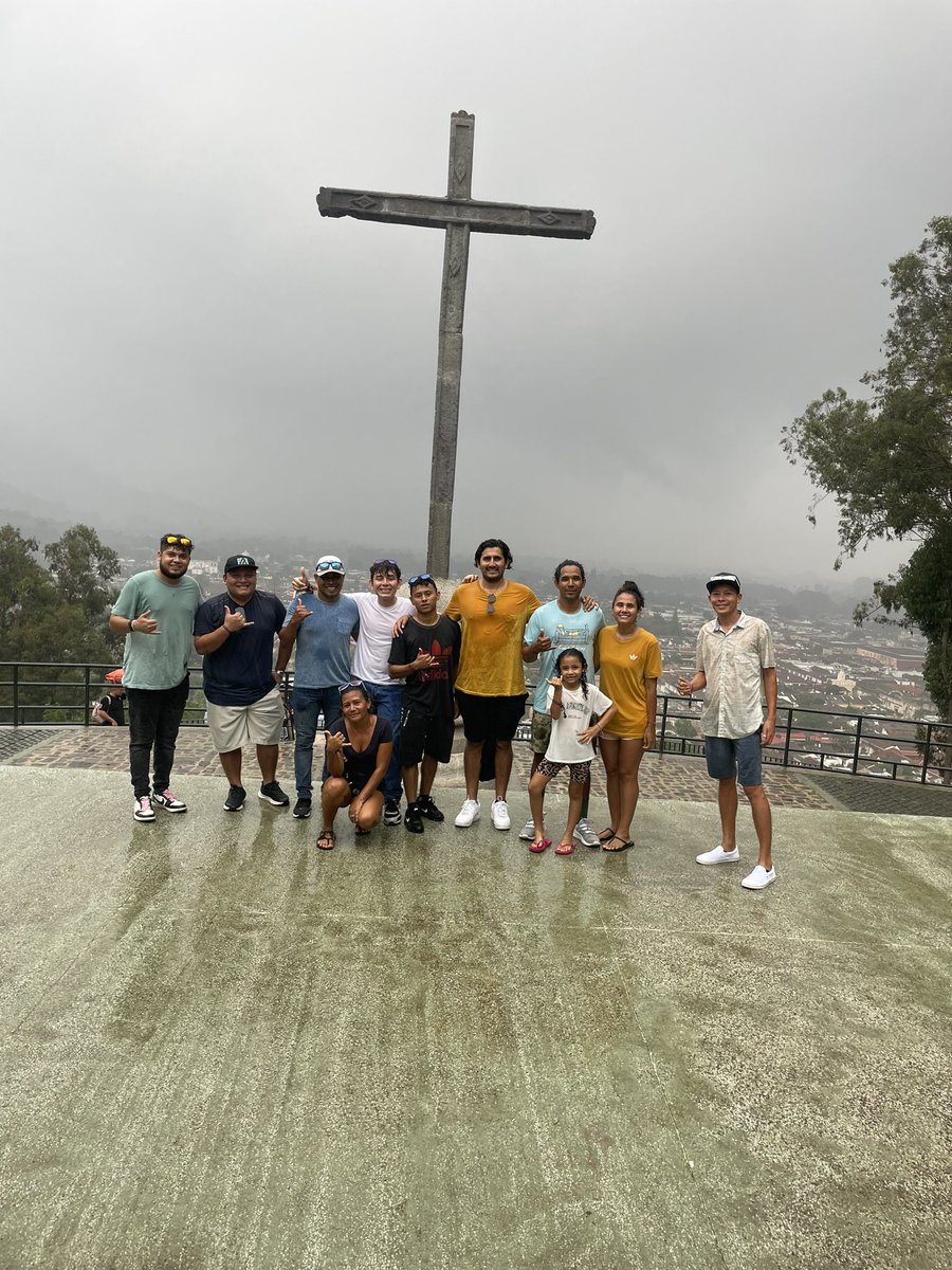 Guatemala was amazing 🇬🇹 <a href="/LakeBitcoin/">Bitcoin Lake / Lago Bitcoin Guatemala 🇬🇹🍊💊⚡️</a> ✅ <a href="/JUN_AJPU_btc/">Eliazar</a> and Team are doing an amazing job there 👏👏👏👏 <a href="/Bitcoinbeach/">Bitcoin Beach</a> Team had a great with you guys 🙏🙏🎉🚀🚀⚡️⚡️