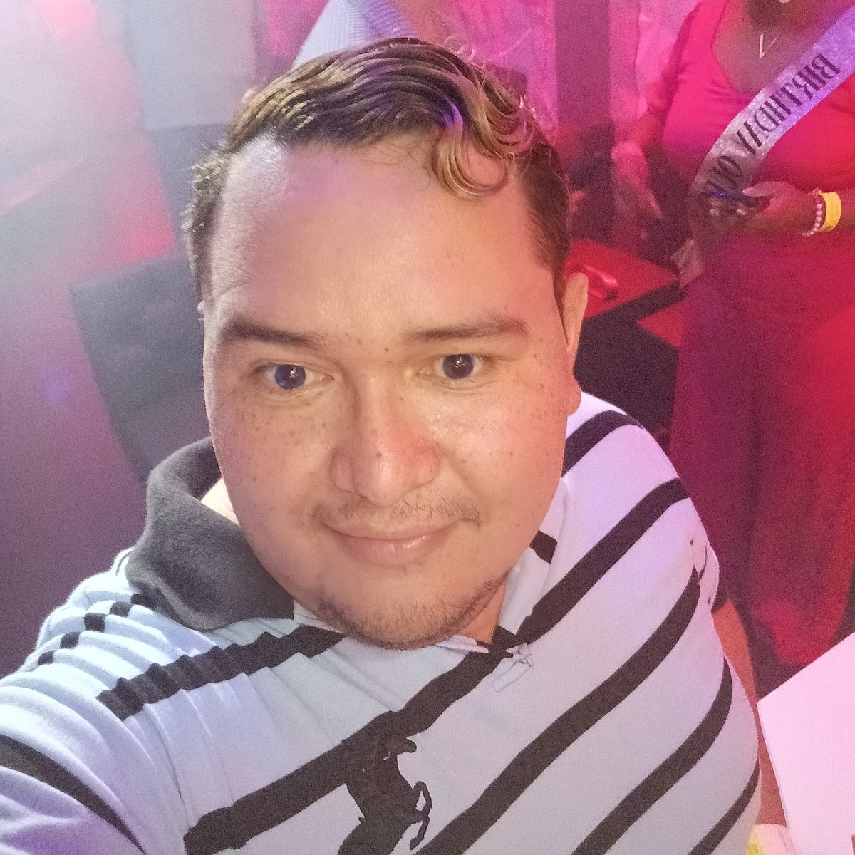 #NuevaFotoDePerfil