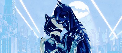 Cowledknight_'s tweet photo. @GothamsFlora @PussyAllure I remember a time. 💙 https://t.co/eN7jUMKiXE