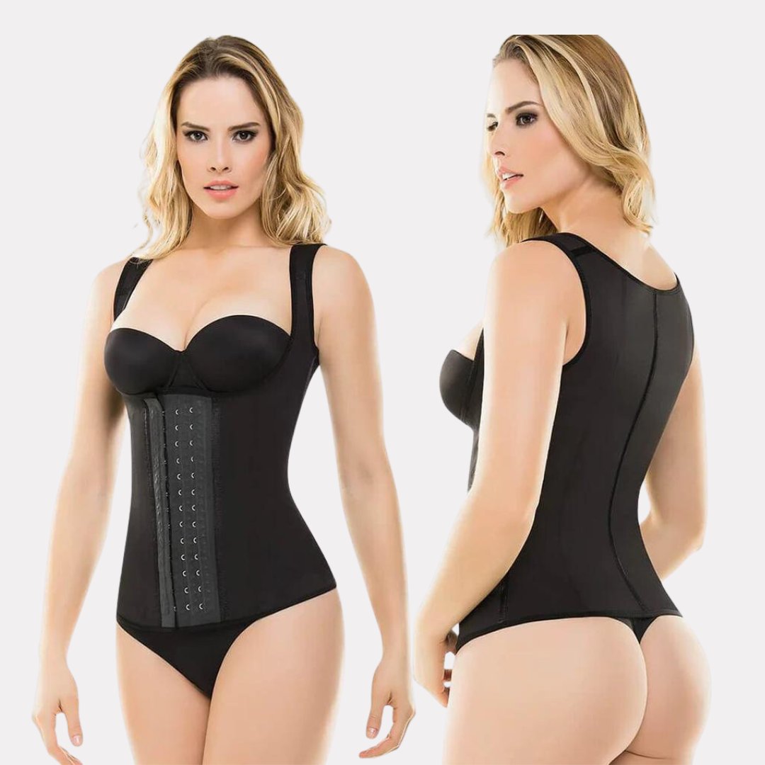 shapewear_usa's tweet photo. ✨Enhance your silhouette with Cysm full-control body shaper vest! embrace confidence and comfort!
👉Shop now at https://t.co/tAGpJ8WWnQ
#shapewearusa #cysm #fullcontrolbodyshaper #flauntyourcurves #shapeandsupport #fashionessentials #shopnow #bodyconfidence https://t.co/RyBM8GnE9S