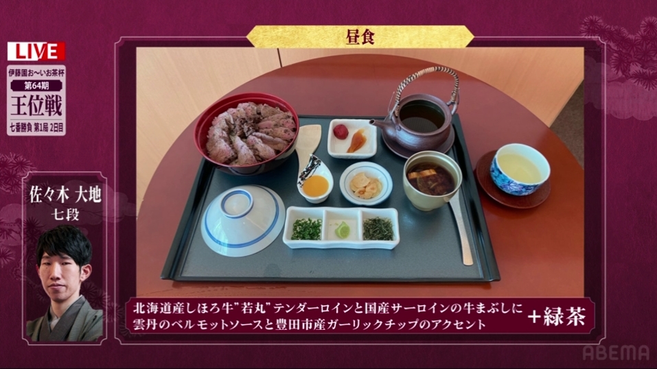 パイナップルとハラペーニョをまぶしたポークテンダーロインのレシピ