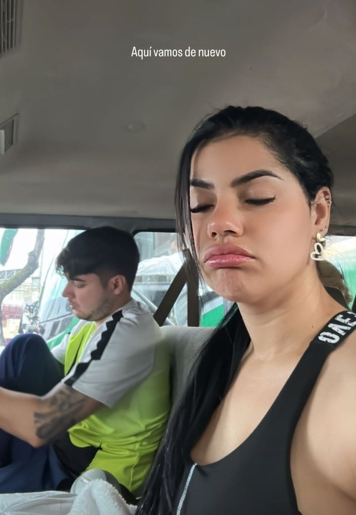 AvenColor17's tweet photo. Ellos son el claro ejemplo del trabajo duro💯✨Nada los detiene y luchan por lo que quieren...

El INCONDICIONAL TOUR va a ser una bomba🤍❤️‍🩹 https://t.co/sJjyIGjB5h
