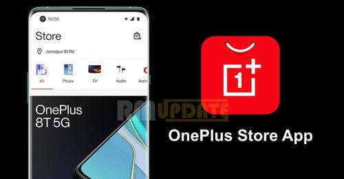 AppleExplorers's tweet photo. OnePlus Store App Update Fixes Some Minor Bugs [2.9.7.1] #OnePlus #OnePlusStore https://t.co/dtIXK5oOEw https://t.co/cPBpwZMnoH