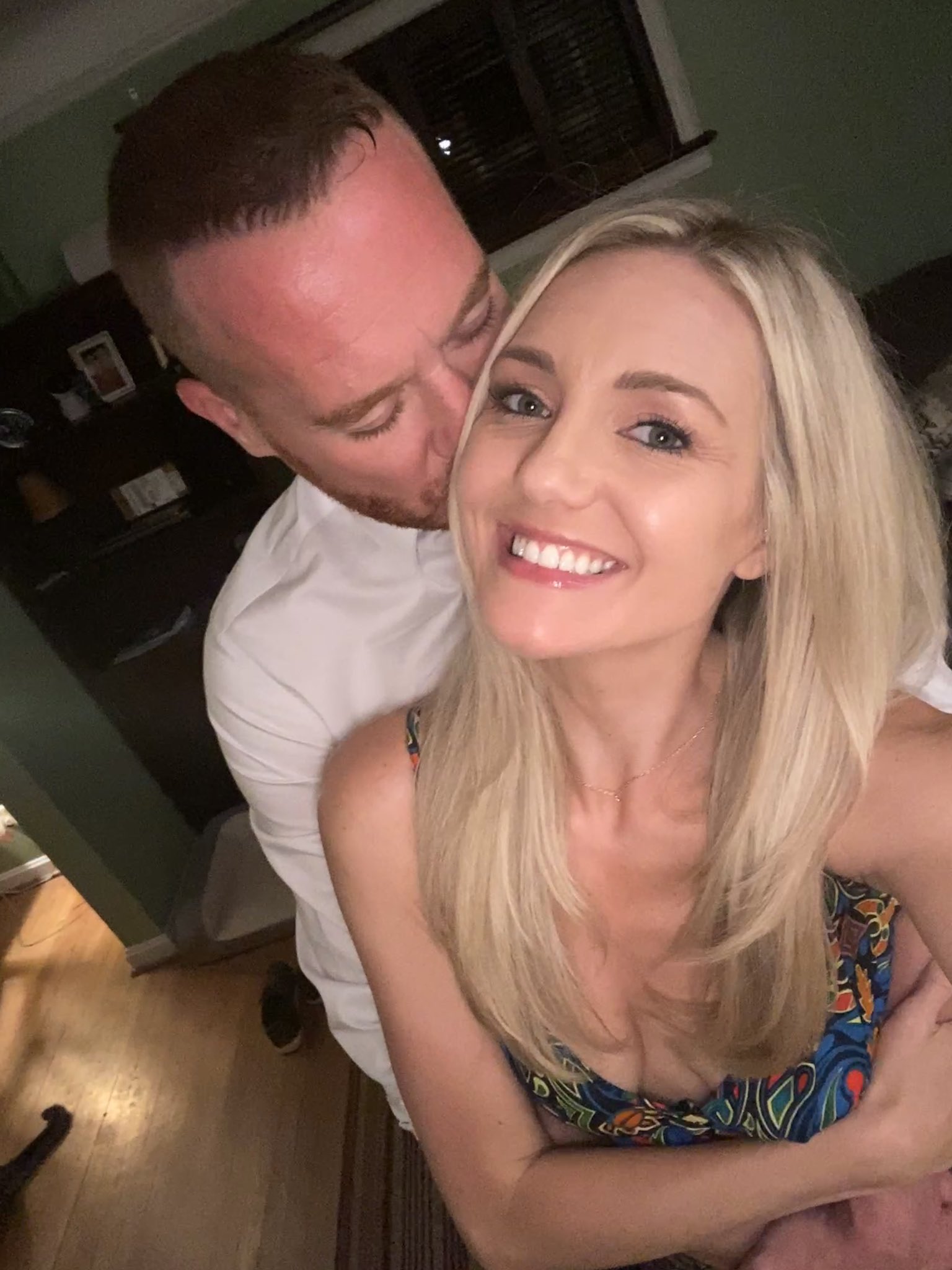 Did Stefani Schaefer And Mike Fratello Secretly Tie The Knot? - y1hk6lv