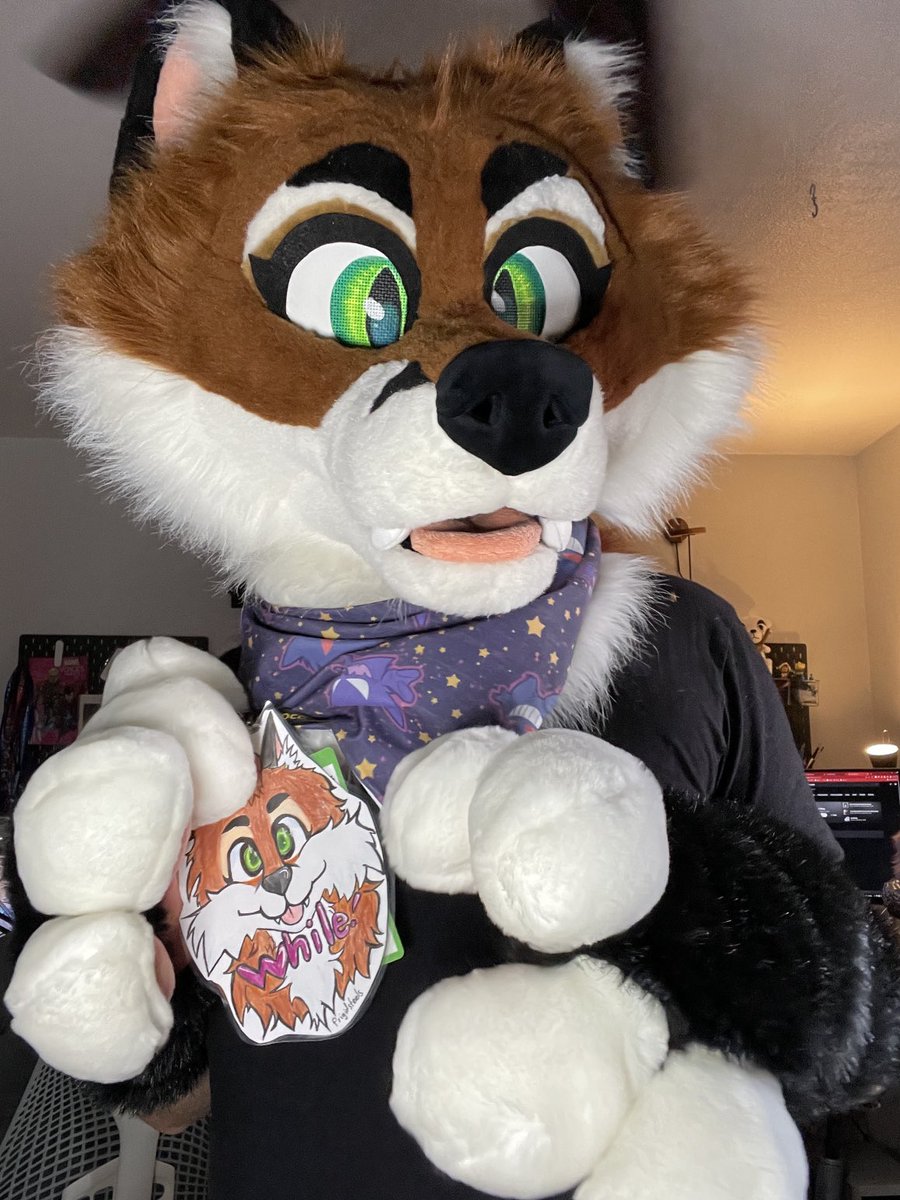 While @ AC tweet media