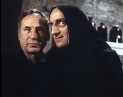 A very happy birthday in the afterlife to Marty Feldman! 