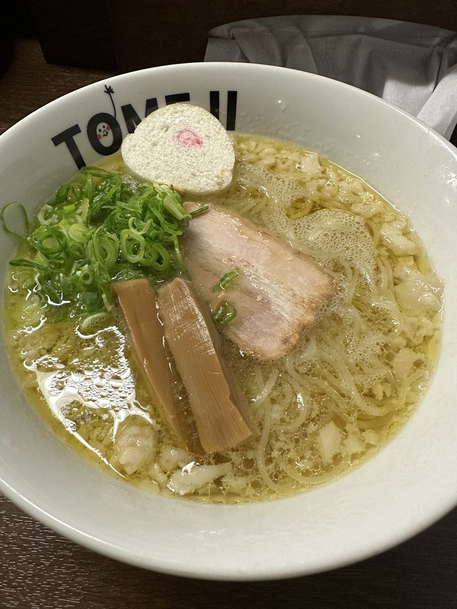 boxchampp4p's tweet photo. お久しぶりにTOMEJI
やっぱり美味い😆😆 https://t.co/orayChqitB