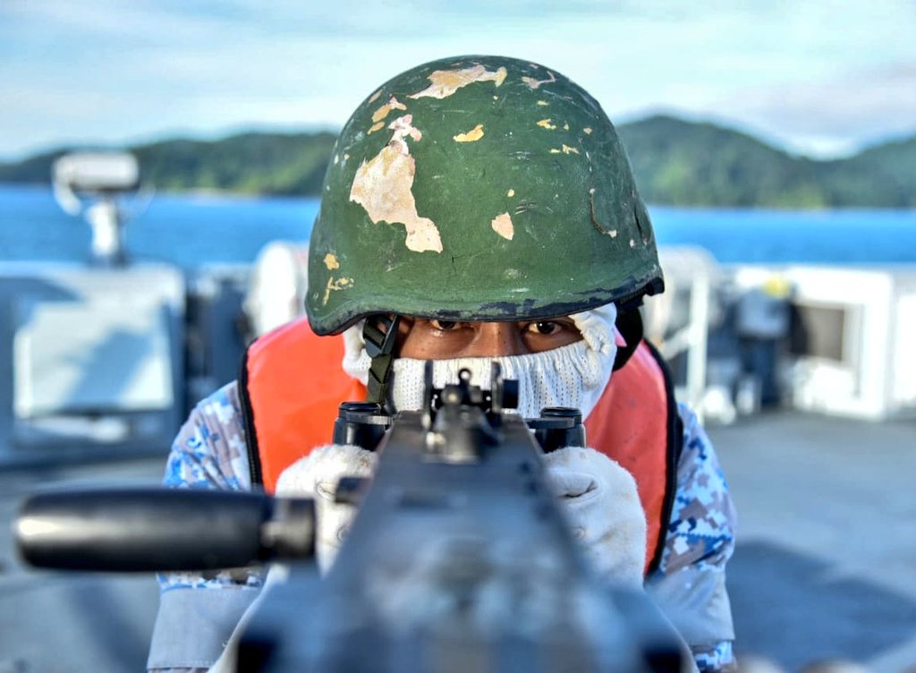 HQ Eastern Fleet tweet media