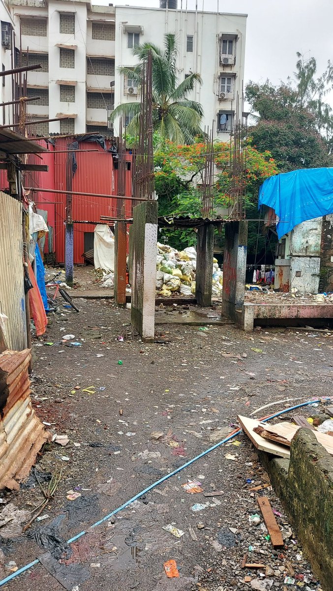 shaneilahi's tweet image. Cts608 &amp;amp; 668 #Sraproject lying from last 25yrs corrupt builder #Abusolanki &amp;amp; #Shahpoorjipalonji at behramngr phoolGali,hingaGali was affected tennats still waiting for justice @narendramodi &amp;amp; @Dev_Fadnavis plz intervien in the said case this was 500crores of scam @CMOMaharashtra