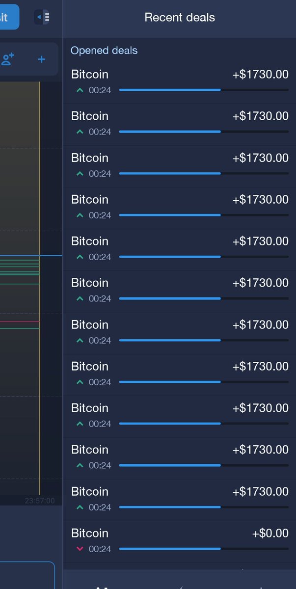 Carolyn__Parson's tweet photo. Some Risk are worth taking. #Bitcoin #CryptoCom #bitvao #Ethereum https://t.co/j5TJSaBKLp